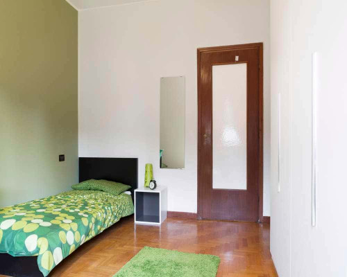Stanza in Viale Sabotino - Gallery - 6