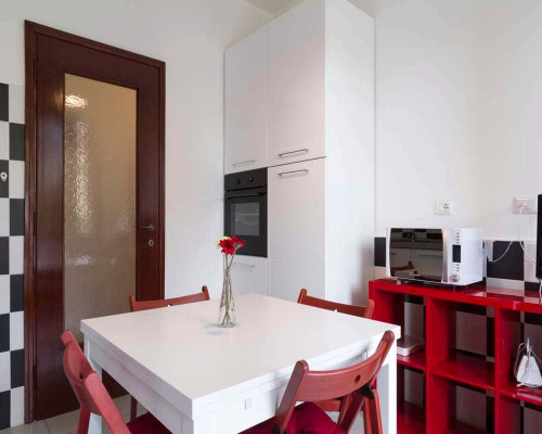 Stanza in Viale Sabotino - Gallery - 18