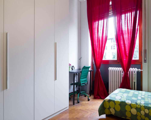 Stanza in Viale Sabotino - Gallery - 11