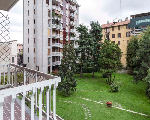 Stanza in Viale Sabotino - Gallery - 52
