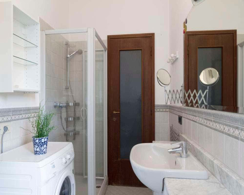 Stanza in Viale Sabotino - Gallery - 70
