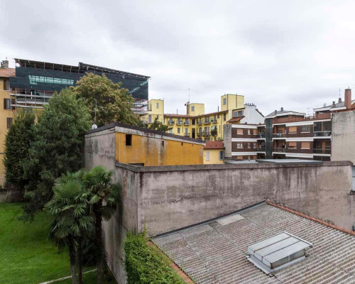 Stanza in Viale Sabotino - Gallery - 9