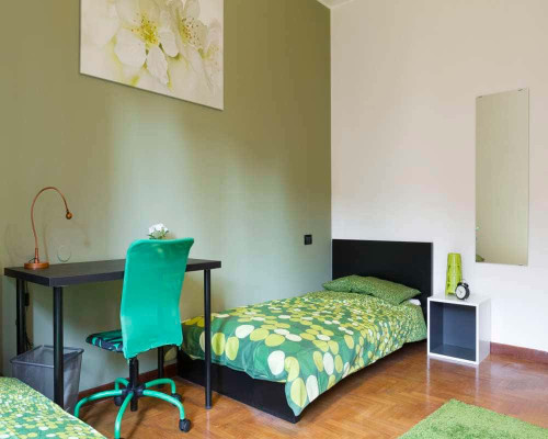 Stanza in Viale Sabotino - Gallery - 51