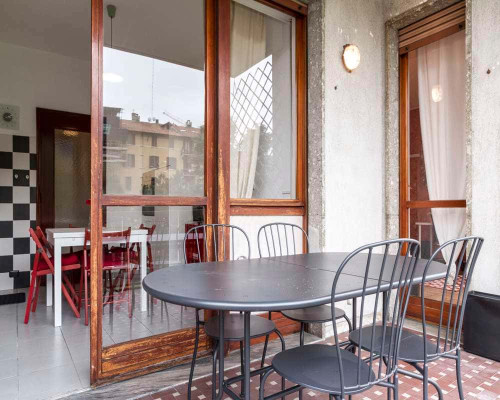 Stanza in Viale Sabotino - Gallery - 59