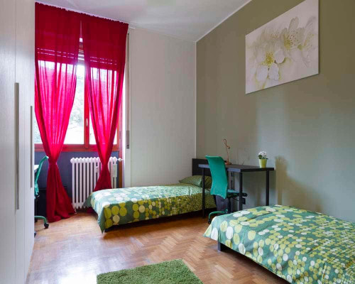 Stanza in Viale Sabotino - Gallery - 67