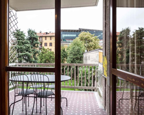 Stanza in Viale Sabotino - Gallery - 36
