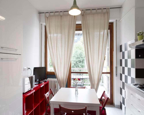 Stanza in Viale Sabotino - Gallery - 71