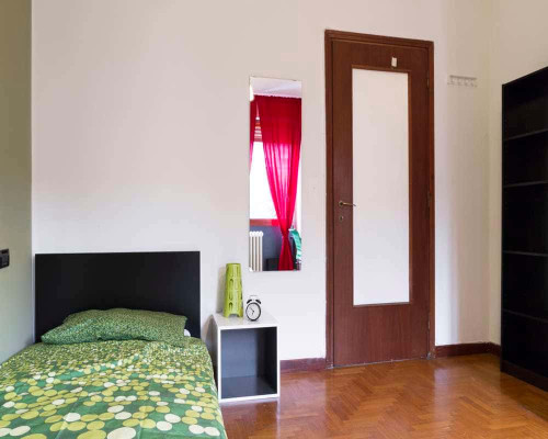 Stanza in Viale Sabotino - Gallery - 10