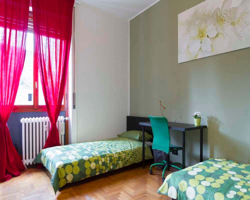 Stanza in Viale Sabotino - Gallery - 7