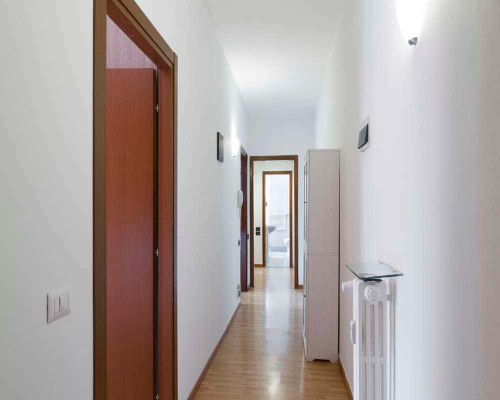 Stanza in Viale Sabotino - Gallery - 19