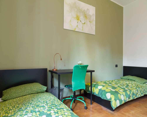 Stanza in Viale Sabotino - Gallery - 8