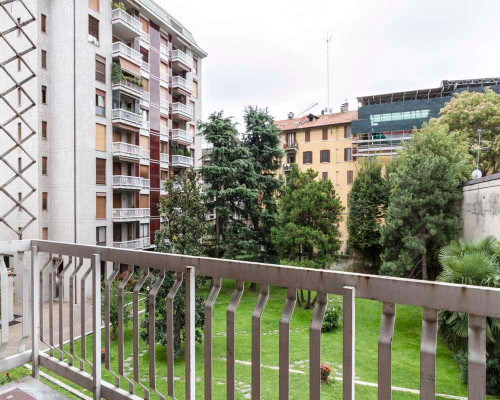 Stanza in Viale Sabotino - Gallery - 77