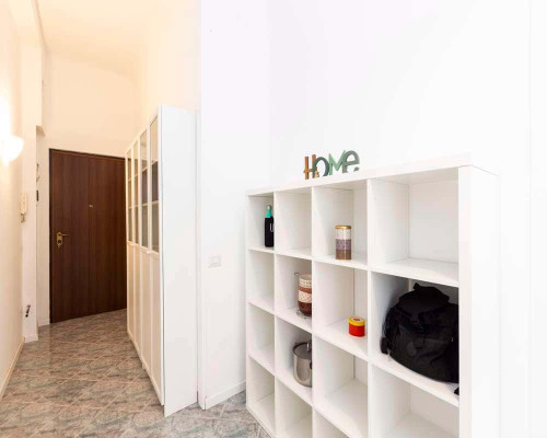 Stanza in Via Paolo Bassi - Gallery - 12