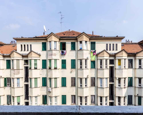 Stanza in Via Paolo Bassi - Gallery - 6