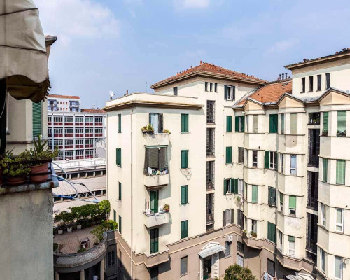 Stanza in Via Paolo Bassi - Gallery - 67