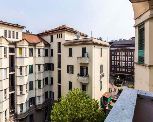 Stanza in Via Paolo Bassi - Gallery - 70