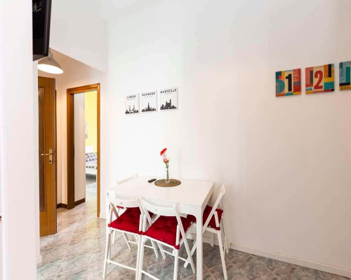 Stanza in Via Paolo Bassi - Gallery - 49