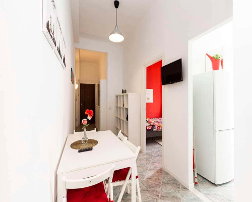 Stanza in Via Paolo Bassi - Gallery - 47