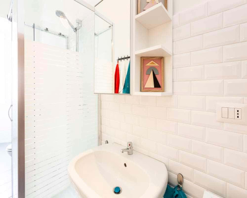 Stanza in Via Paolo Bassi - Gallery - 46