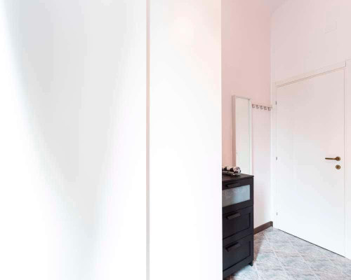 Stanza in Via Paolo Bassi - Gallery - 28