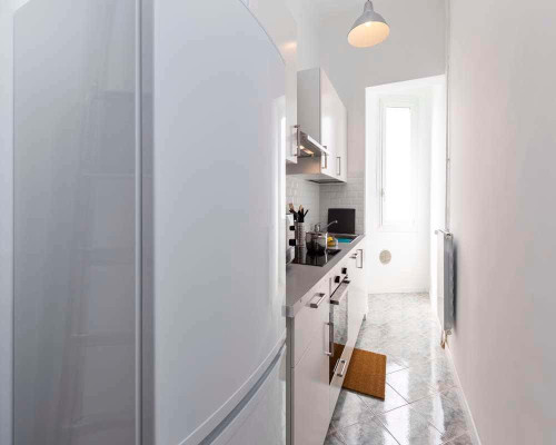Stanza in Via Paolo Bassi - Gallery - 8