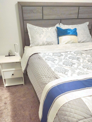 Tranquility Home - Gallery - 12