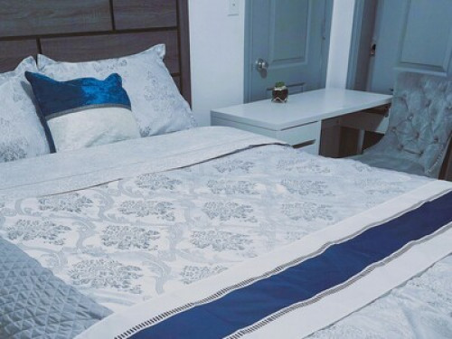 Tranquility Home