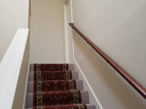 SUBLET FOR NOV IN OAKLAND  - Gallery -  5