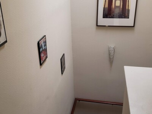 SUBLET FOR NOV IN OAKLAND