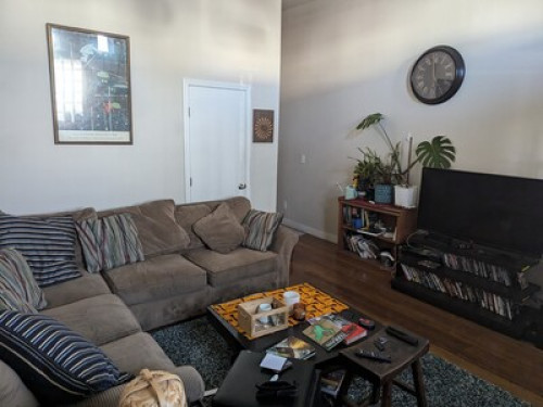 SUBLET FOR NOV IN OAKLAND - Gallery - 8