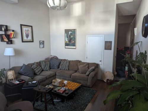 SUBLET FOR NOV IN OAKLAND - Gallery - 18