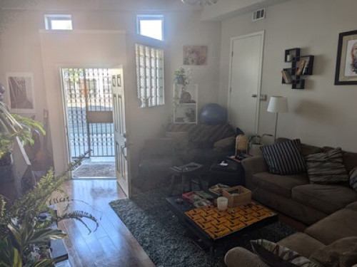 SUBLET FOR NOV IN OAKLAND - Gallery - 7