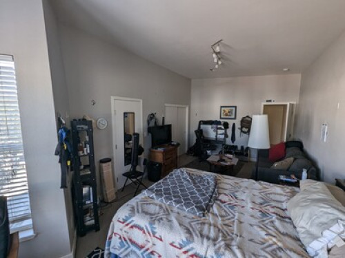 SUBLET FOR NOV IN OAKLAND