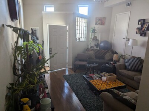 SUBLET FOR NOV IN OAKLAND - Gallery - 9