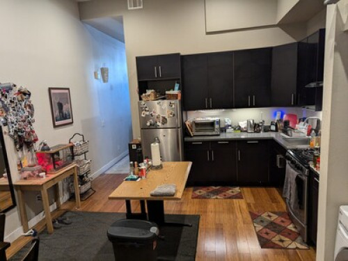 SUBLET FOR NOV IN OAKLAND - Gallery - 13