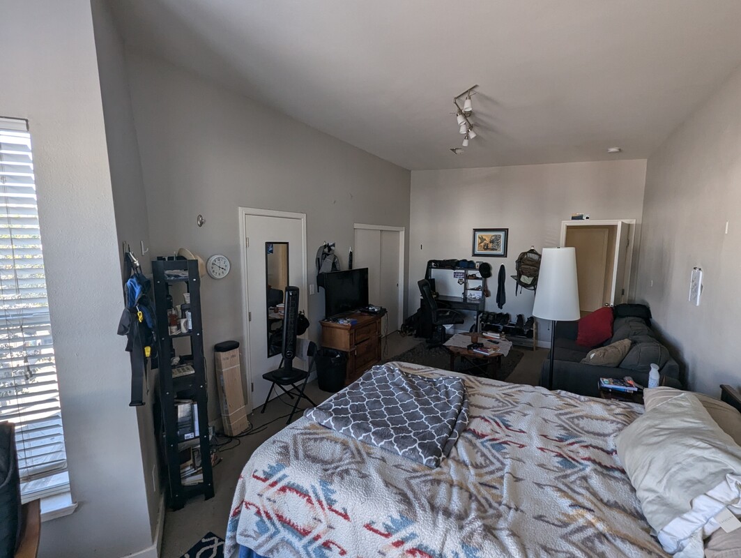 Master Bedroom(Full Room) - 1