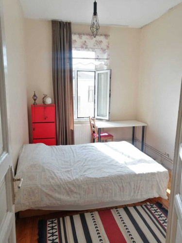 Central room in Cihangir /Beyoğlu 