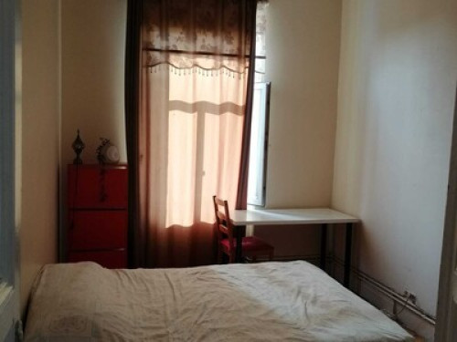 Central room in Cihangir /Beyoğlu 