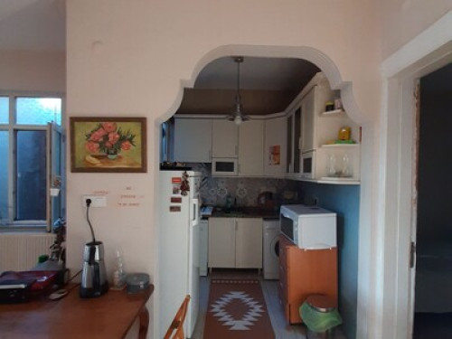 Central room in Cihangir /Beyoğlu 