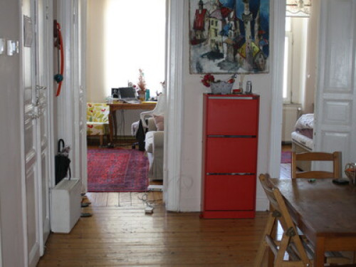 Central room in Cihangir /Beyoğlu  - Gallery - 18