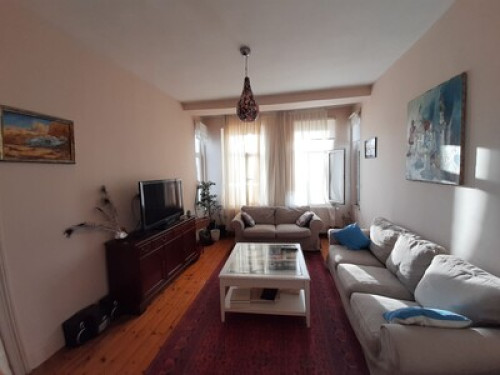 Central room in Cihangir /Beyoğlu 
