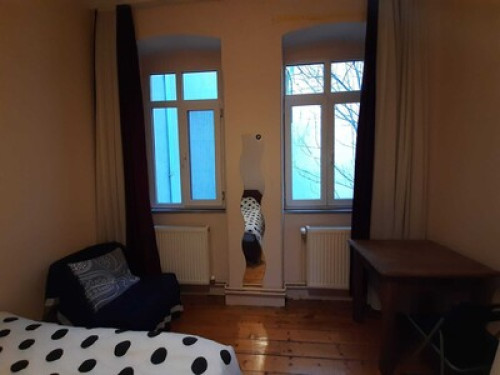 Central room in Cihangir /Beyoğlu  - Gallery - 11