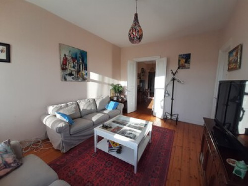 Central room in Cihangir /Beyoğlu 