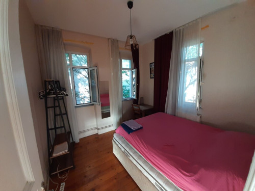 Central room in Cihangir /Beyoğlu 