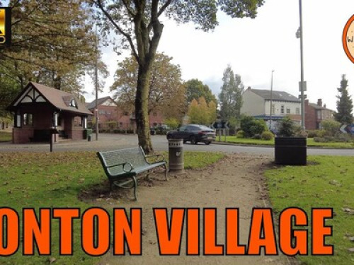 Monton Village - Gallery - 10