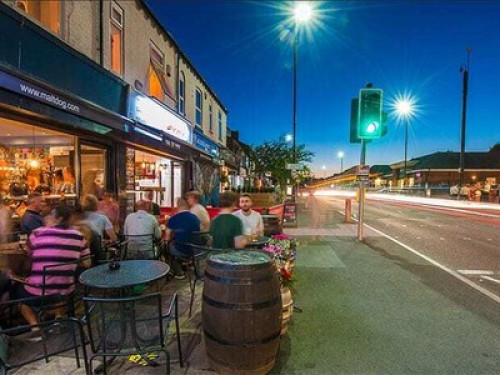 Monton Village - Gallery - 17