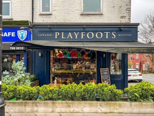 Monton Village - Gallery - 16