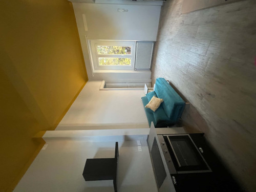 Apartment in Via Santa Chiara, Torino for 55 m² with 1 bedroom - Gallery - 6