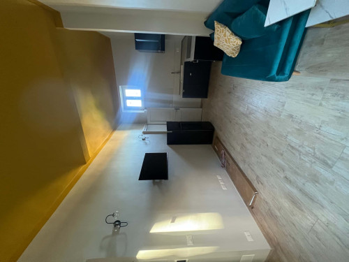 Apartment in Via Santa Chiara, Torino for 55 m² with 1 bedroom