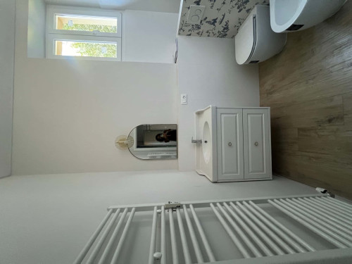 Apartment in Via Santa Chiara, Torino for 55 m² with 1 bedroom